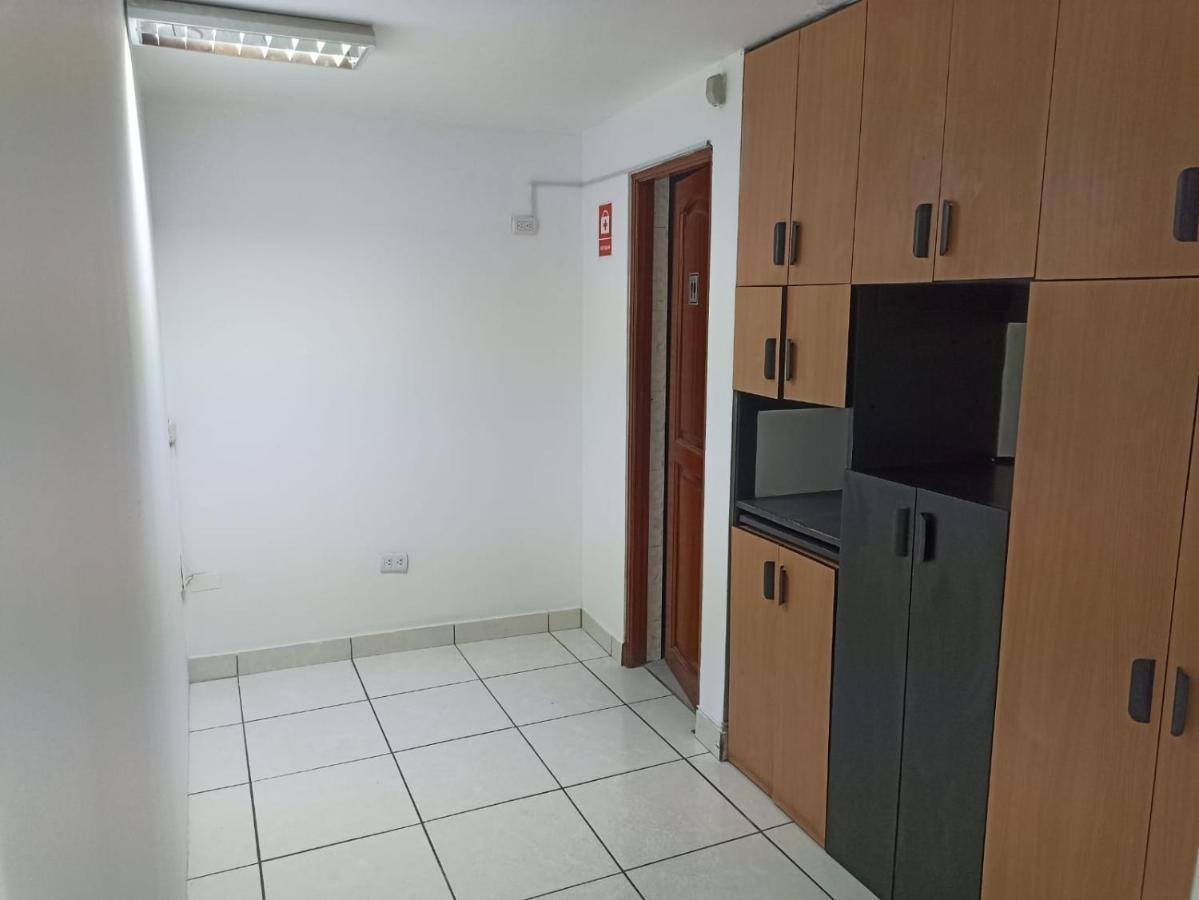 Hospedaje San Isidro 402 Lima Zewnętrze zdjęcie