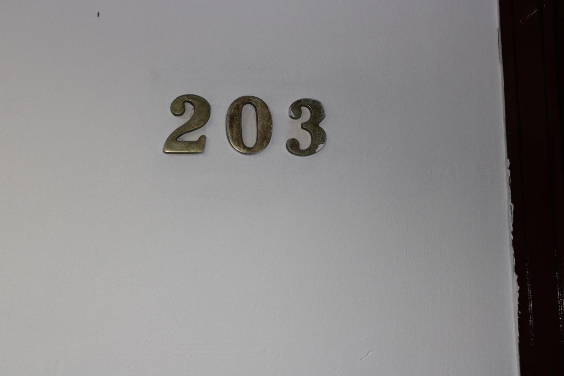 Hospedaje San Isidro 402 Lima Zewnętrze zdjęcie