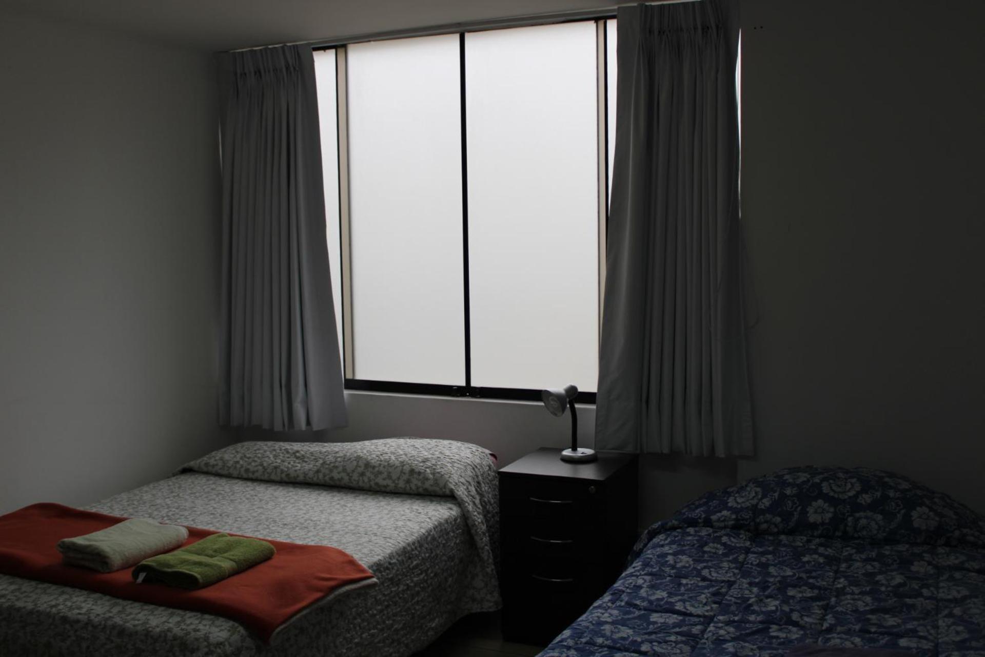 Hospedaje San Isidro 402 Lima Zewnętrze zdjęcie