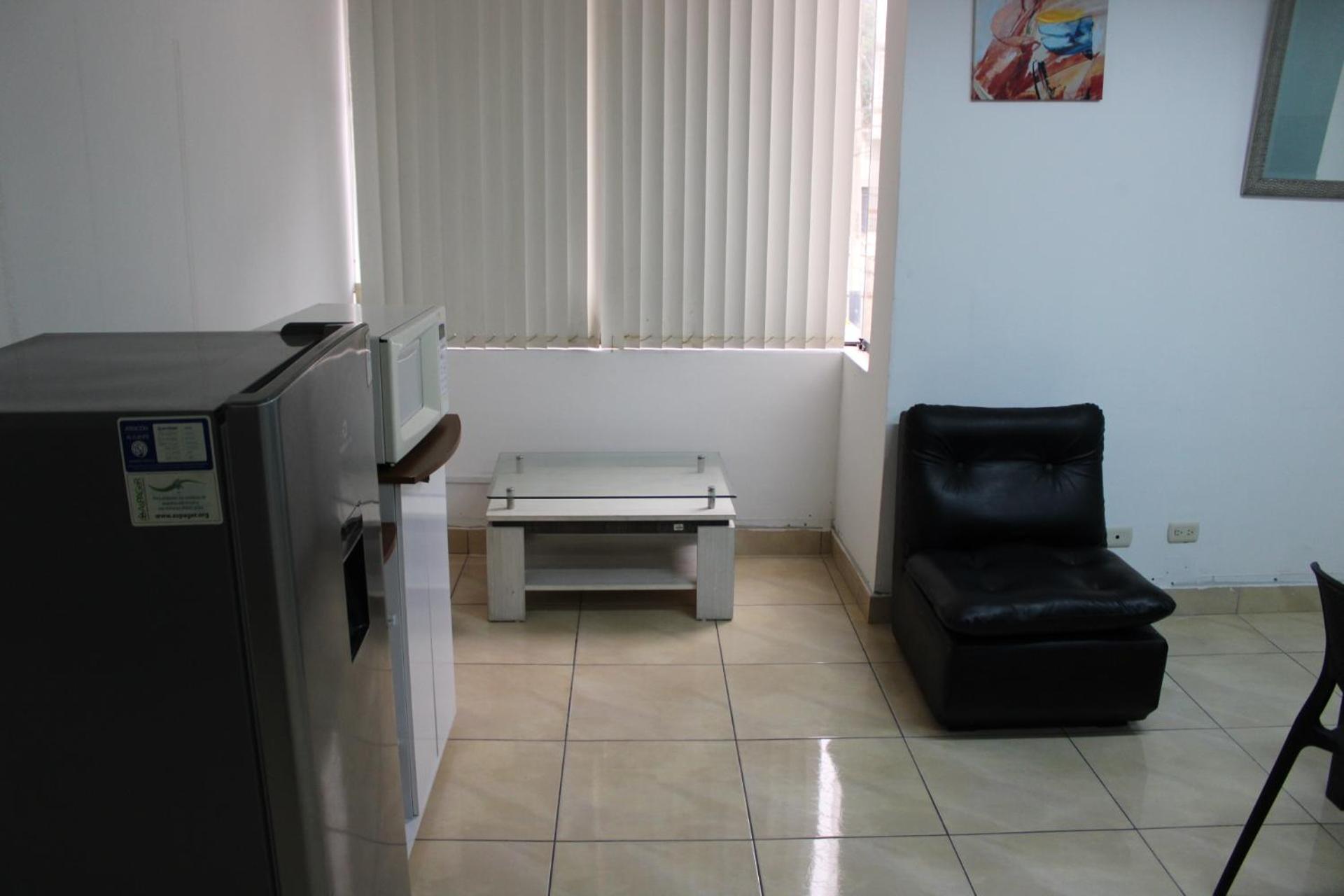 Hospedaje San Isidro 402 Lima Zewnętrze zdjęcie