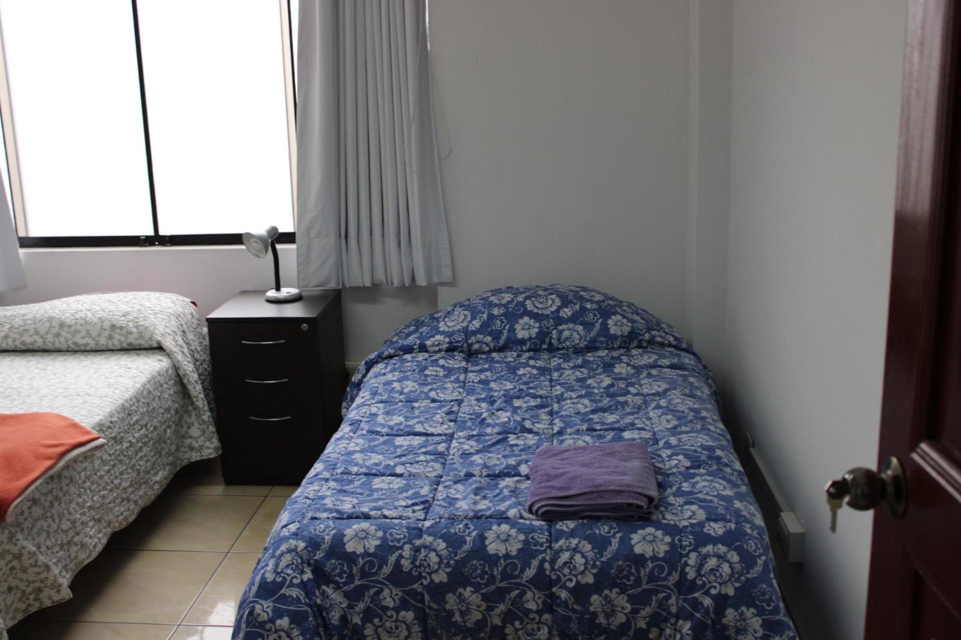 Hospedaje San Isidro 402 Lima Zewnętrze zdjęcie