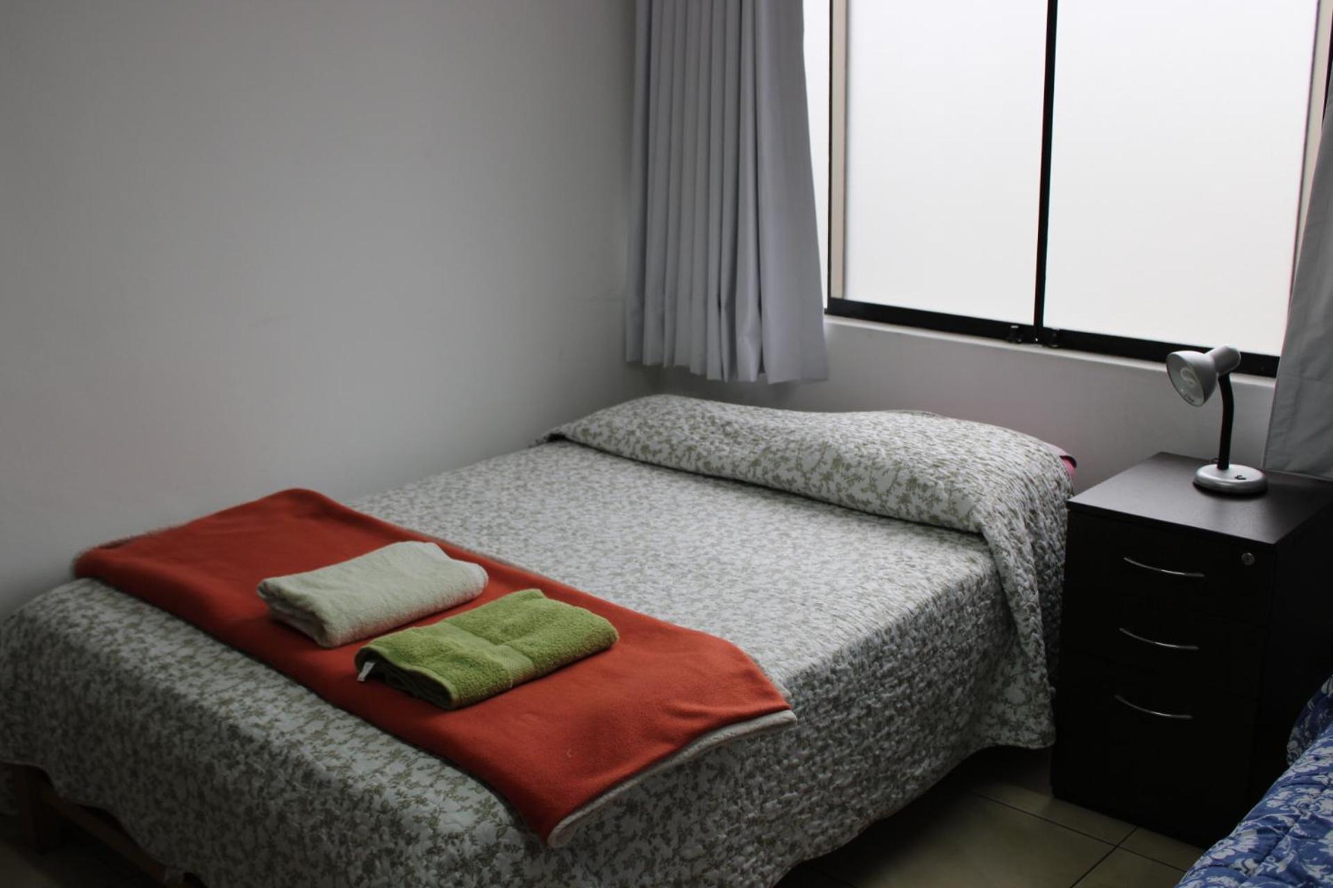Hospedaje San Isidro 402 Lima Zewnętrze zdjęcie