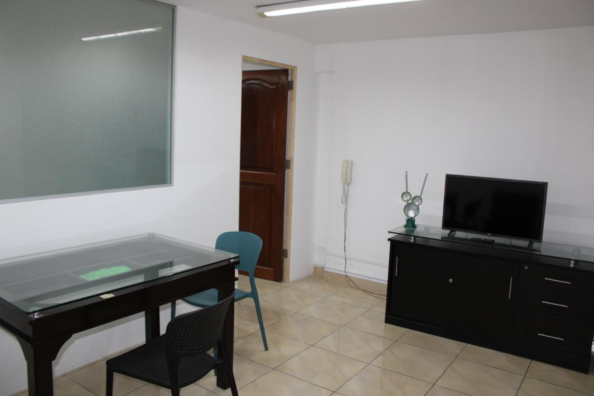 Hospedaje San Isidro 402 Lima Zewnętrze zdjęcie