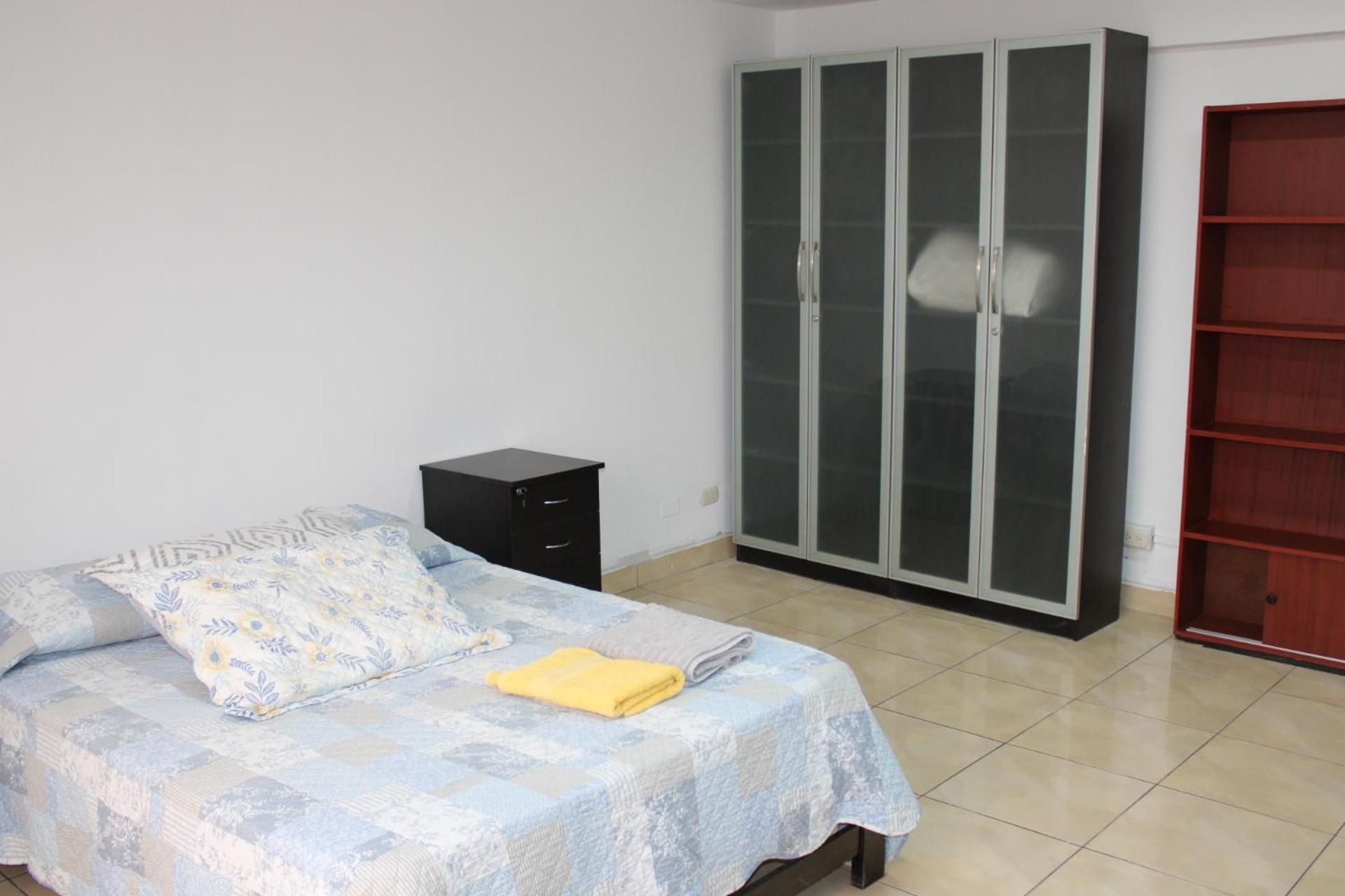 Hospedaje San Isidro 402 Lima Zewnętrze zdjęcie