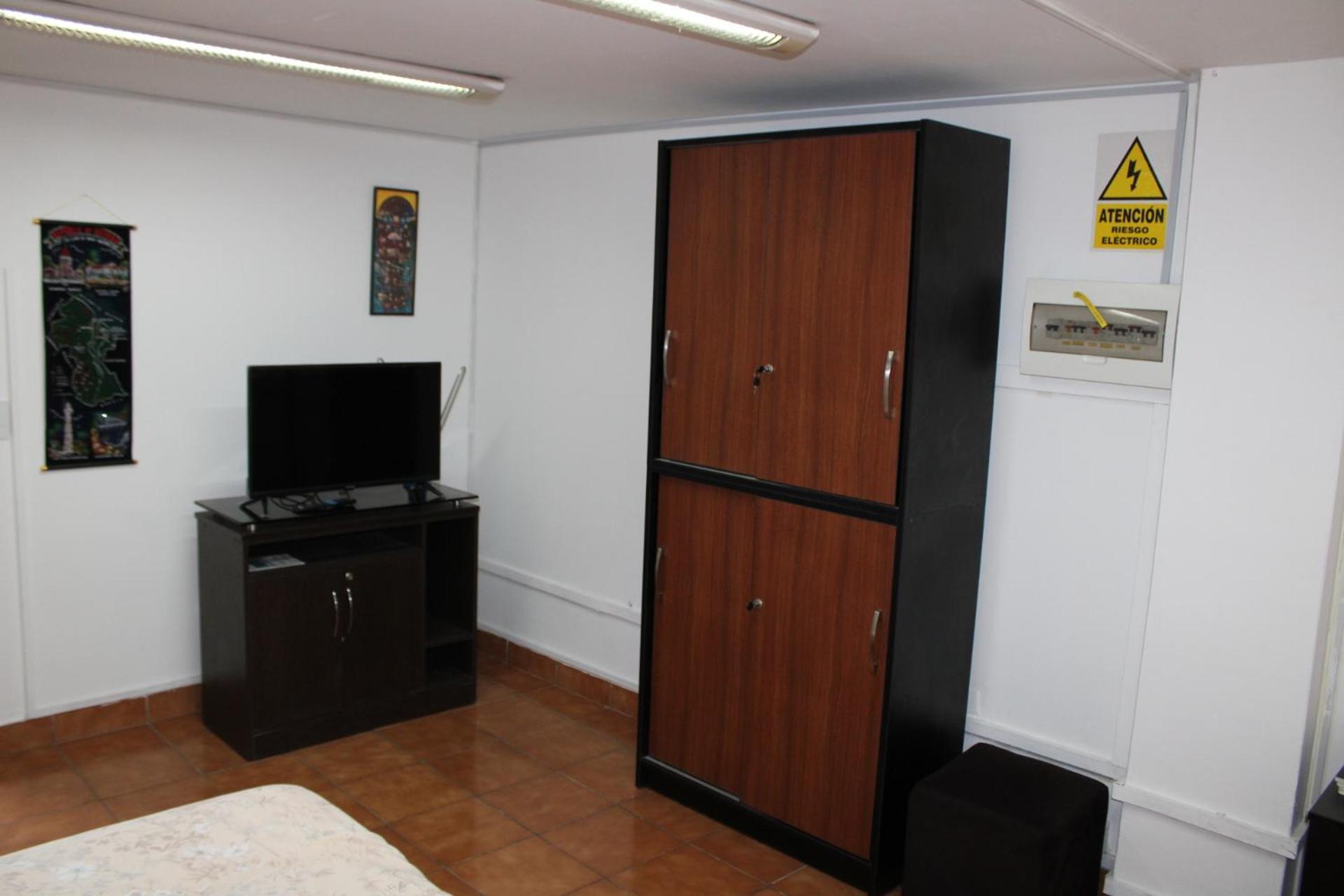 Hospedaje San Isidro 402 Lima Zewnętrze zdjęcie