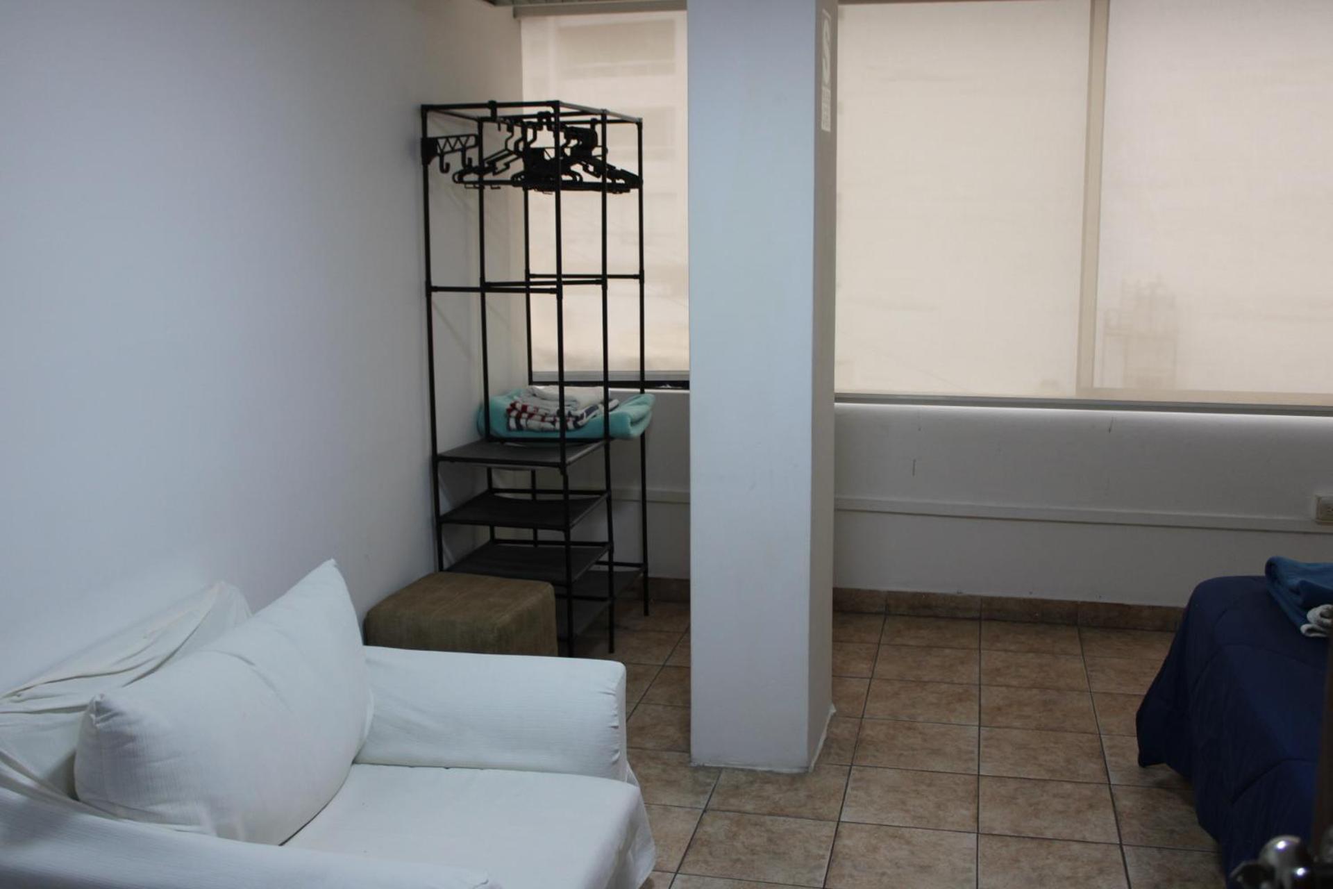 Hospedaje San Isidro 402 Lima Zewnętrze zdjęcie