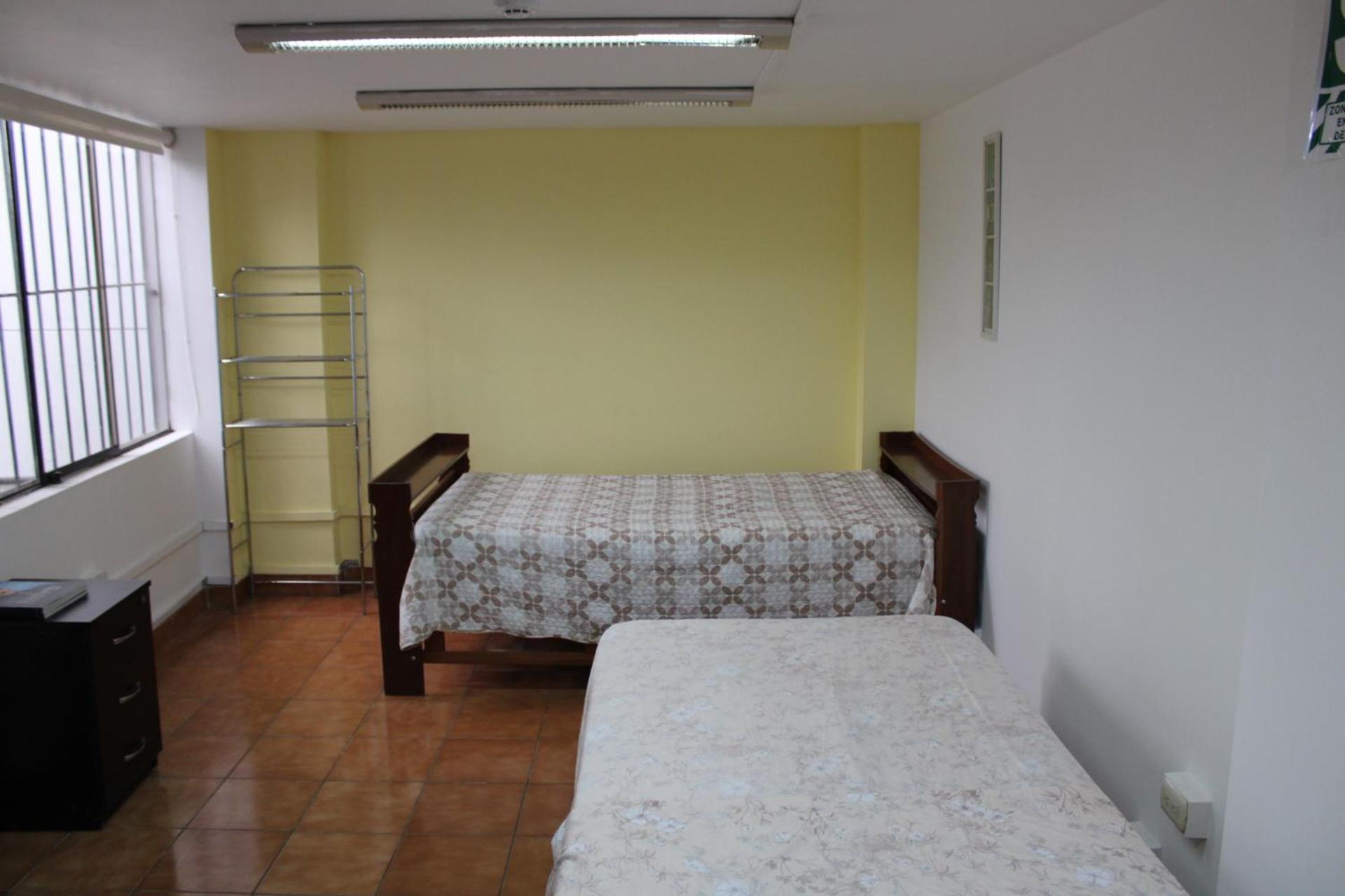 Hospedaje San Isidro 402 Lima Zewnętrze zdjęcie