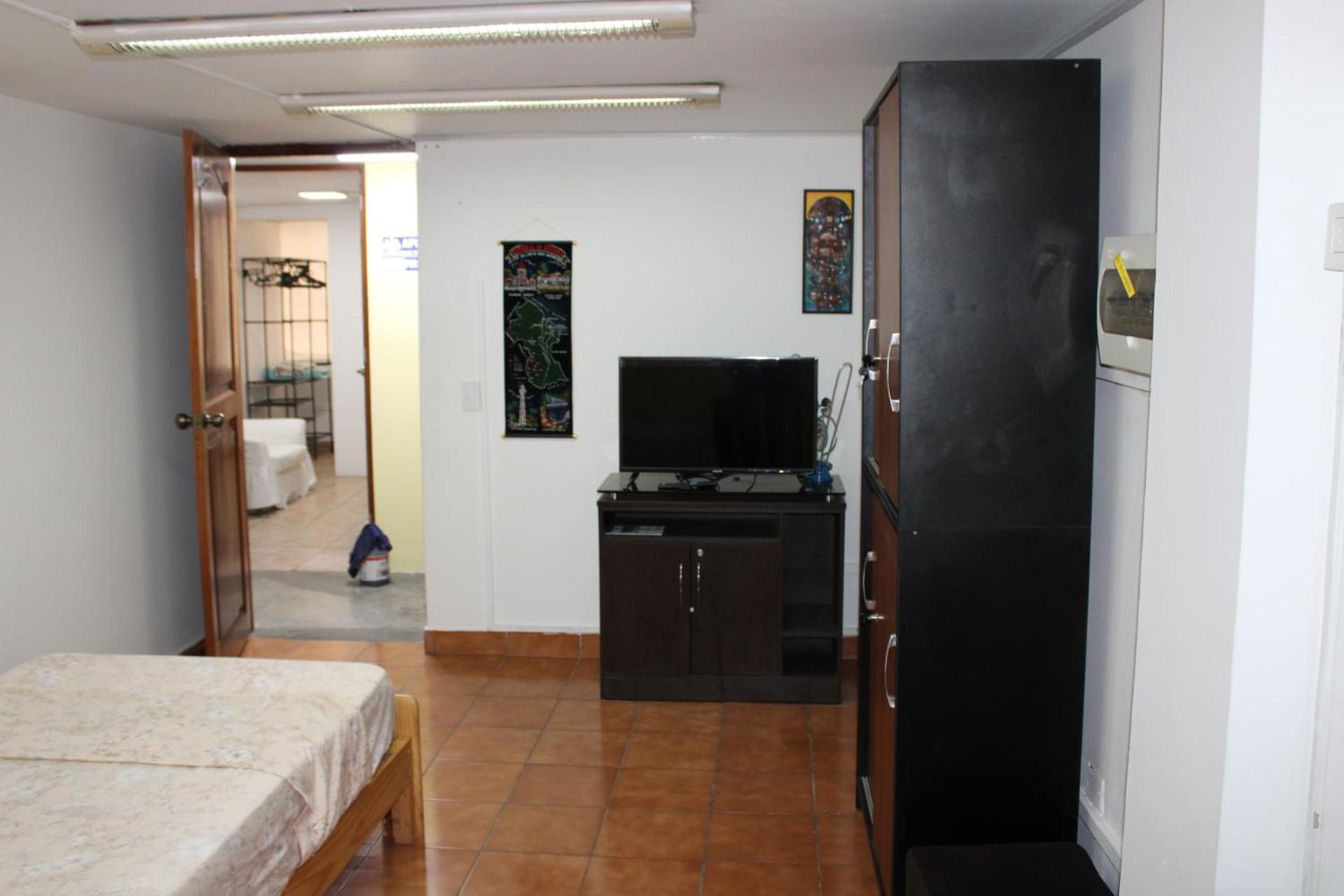 Hospedaje San Isidro 402 Lima Zewnętrze zdjęcie