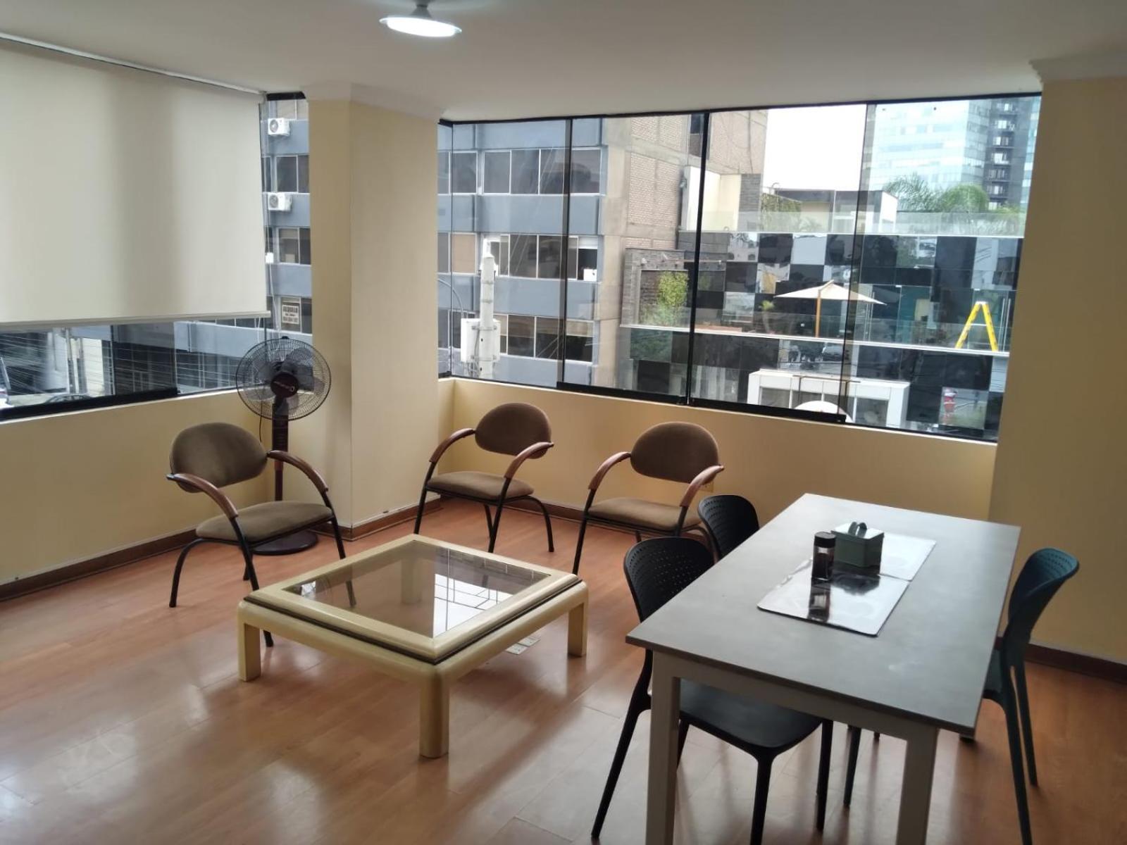 Hospedaje San Isidro 402 Lima Zewnętrze zdjęcie